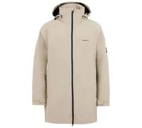 Veste imperméable Protest Prtbrysome Beige XS