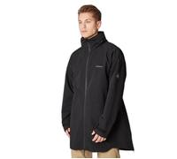 Veste imperméable Protest Prtbryson - true black - XS S