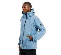 Veste imperméable Protest Prtgatewood Bleu L