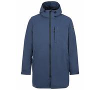 Veste imperméable Protest PRTTHOREAU outdoor Bleu M