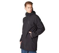 Veste imperméable Protest Prtwoodar Noir L