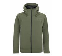 Veste impermÃ©able Protest PRTWOODGATE Vert 2XL