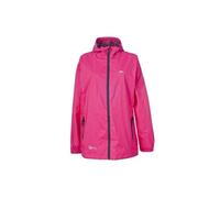 - Veste imperméable QIKPAC - Unisexe (2XS) (Rose) - UTTP433