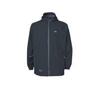 - Veste imperméable QIKPAC - Unisexe (XS) (Bleu) - UTTP433