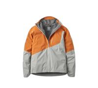 Veste imperméable Rab Downpour Light Orange L