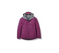 Veste imperméable femme Rab Downpour Mountain S
