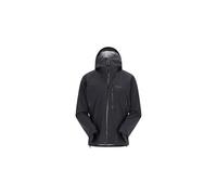 Veste imperméable RAB Firewall Alpine Jacket (Black) Homme S