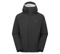 RAB Firewall Jacket - Homme - Noir - taille L- modèle 2025