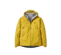 Rab - Firewall Light Jacket - Veste imperméable homme Dark Pollen - XXL