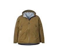 Rab Veste Firewall Light Jacket imperméable L oak
