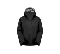 Rab Firewall Mountain Jacket - Veste imperméable homme Black L