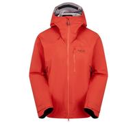 Veste imperméable RAB Firewall Mountain Jacket (Dark horizon) Homme S