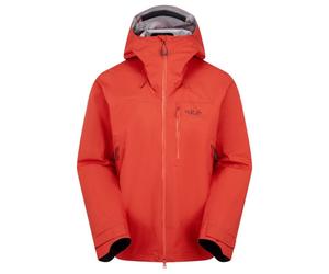 Veste imperméable RAB Firewall Mountain Jacket (Dark horizon) Homme S