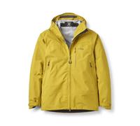 Rab - Firewall Mountain Jacket - Veste imperméable - L - dark pollen