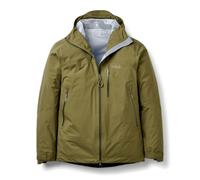 Veste imperméable RAB Firewall Mountain Jacket (Olive) Homme S