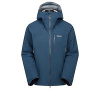 Rab Firewall Mountain Jacket - Veste imperméable homme Tempest Blue XL