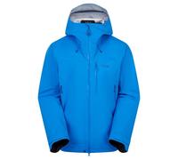 Veste imperméable RAB Firewall Mountain Jacket (Tempest blue) Homme XXL