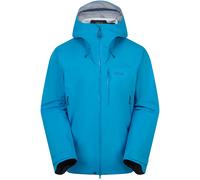 Rab Veste imperméable Firewall Mountain Jacket Homme Maya Blue M