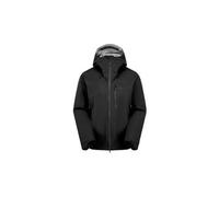 Veste imperméable RAB Firewall Mountain Jacket (Black) Homme XL