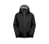 Rab - Firewall Mountain Jacket - Veste hardshell homme Black - L