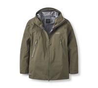 Veste impermÃ©able Rab Kangri GTX Vert M