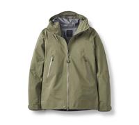 Veste imperméable RAB Kangri GTX Jacket Wmns (Light Khaki) Femme M (12 UK)