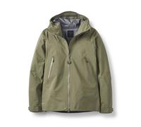 Veste imperméable RAB Kangri GTX Jacket Wmns (Light Khaki) Femme S (10 UK)