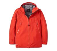 Veste imperméable Rab Kangri GTX Orange XS