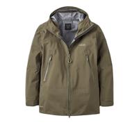 Rab Veste imperméable Kangri GTX GORE-TEX Homme Vert XL