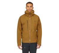 Veste impermÃ©able Rab Khroma Kinetic Jaune L
