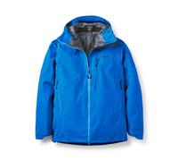 Veste impermÃ©able Rab Latok Alpine GTX Bleu M
