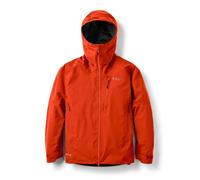 Veste imperméable RAB Latok Alpine GTX Jacket (Summit Red) Homme XL