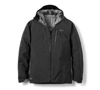 Rab - Latok GTX Jacket - Veste hardshell homme Black - S