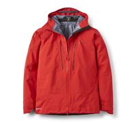 Rab - Latok GTX Jacket - Veste hardshell homme Summit Red - L