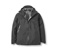 Veste imperméable RAB Latok Mountain GTX Jacket (Black) Homme SML