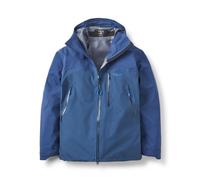 Veste imperméable RAB Latok Mountain GTX Jacket (Tempest Blue) Homme MED