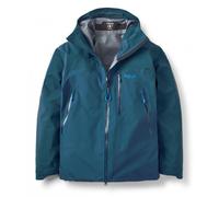 Veste imperméable RAB Latok Mountain GTX Jacket (Tempest Blue) Homme XXL