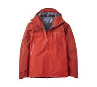 Veste imperméable RAB Latok Mountain GTX Jacket (Tuscan Red/Dark Horizon) Homme L