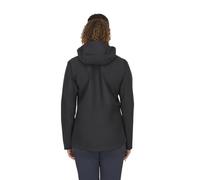 RAB Namche Gtx Jacket W - Femme - Noir - taille 16- modèle 2025