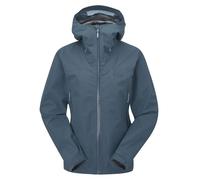 Veste imperméable RAB Namche GTX Jacket Wmns (Orion Blue) Femme S (10 UK)