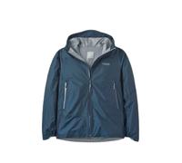 Veste impermÃ©able Rab Phantom Bleu L