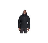 Veste impermeable rab valiance noir homme