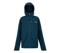 Regatta Birchdale Ii Jacket Bleu M Homme