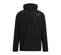 Veste imperméable Regatta Calderdale Noir XL