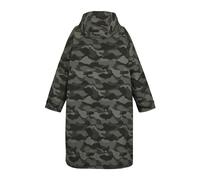 Veste imperméable Regatta Changing Gris S/M