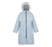 Regatta Rum025 Dressing Gown Bleu XS-S