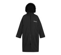 Regatta Veste imperméable Changing Pro Gris S/M