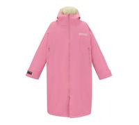 Regatta Regatta Pink Oversized Waterproof Borg-Fleece Lined Changing Robe