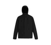 Veste imperméable Regatta Eamont Noir XL