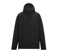 Regatta Frankie Jacket Noir M Homme